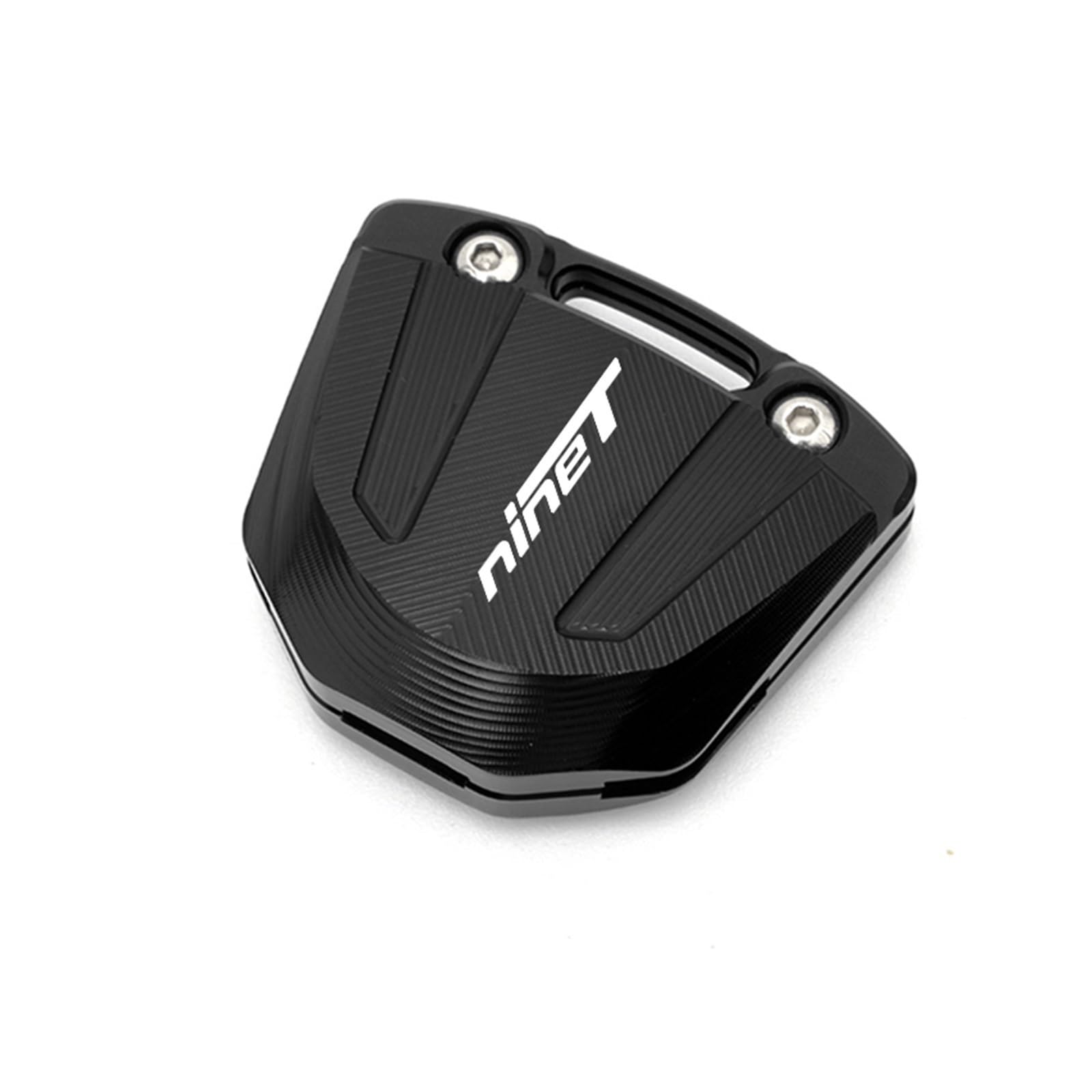 NineT Motorrad-Schlüsselanhänger mit Schlüsselring für BM-& W R NINET NINE T, Schutzhülle für Schlüssel, Zubehör, 7, One size NineT Motorrad-Schlüsselanhänger mit Schlüsselring für BM-& W R NINET NINE T, Schutzhülle für Schlüssel, Zubehör, 7, One size von BedEux