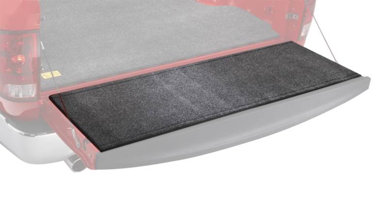 BedRug Heckklappenmatte BMT02TG passend für 02+ RAM von BedRug