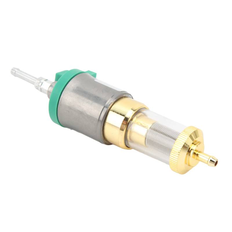 1 KW Bis 5 KW Heizkraftstoff-Dosierpumpe, Wasserdicht Eberspacher Airtronic D2 D4 12 V (12V-22ml),Sonstige Lieferungen von Bediffer