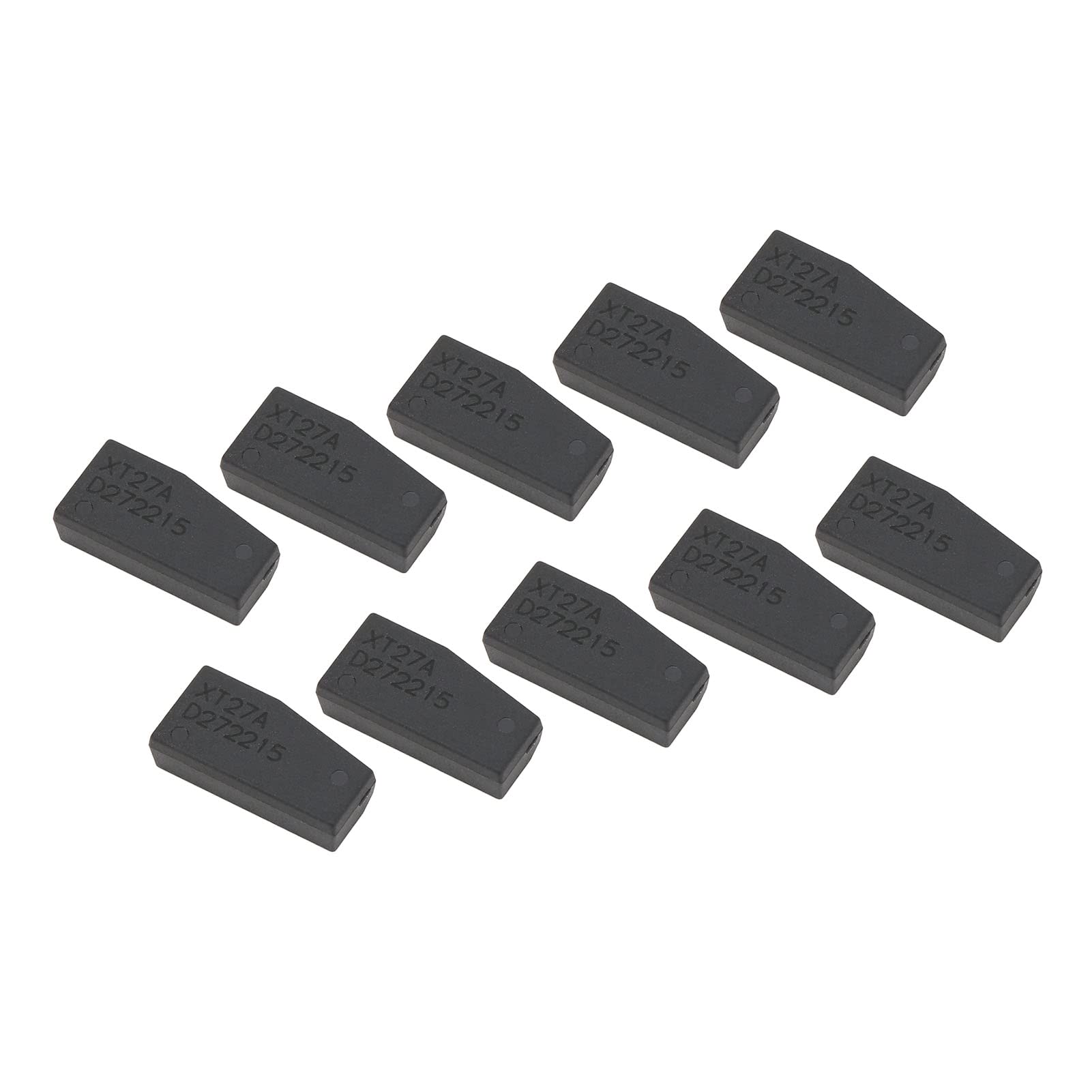 10 ST¨¹CKE Super Transponder Chip Convertible Clone , Transponder Clone VVDI2 VVDI Max Key Programmer Tool von Bediffer