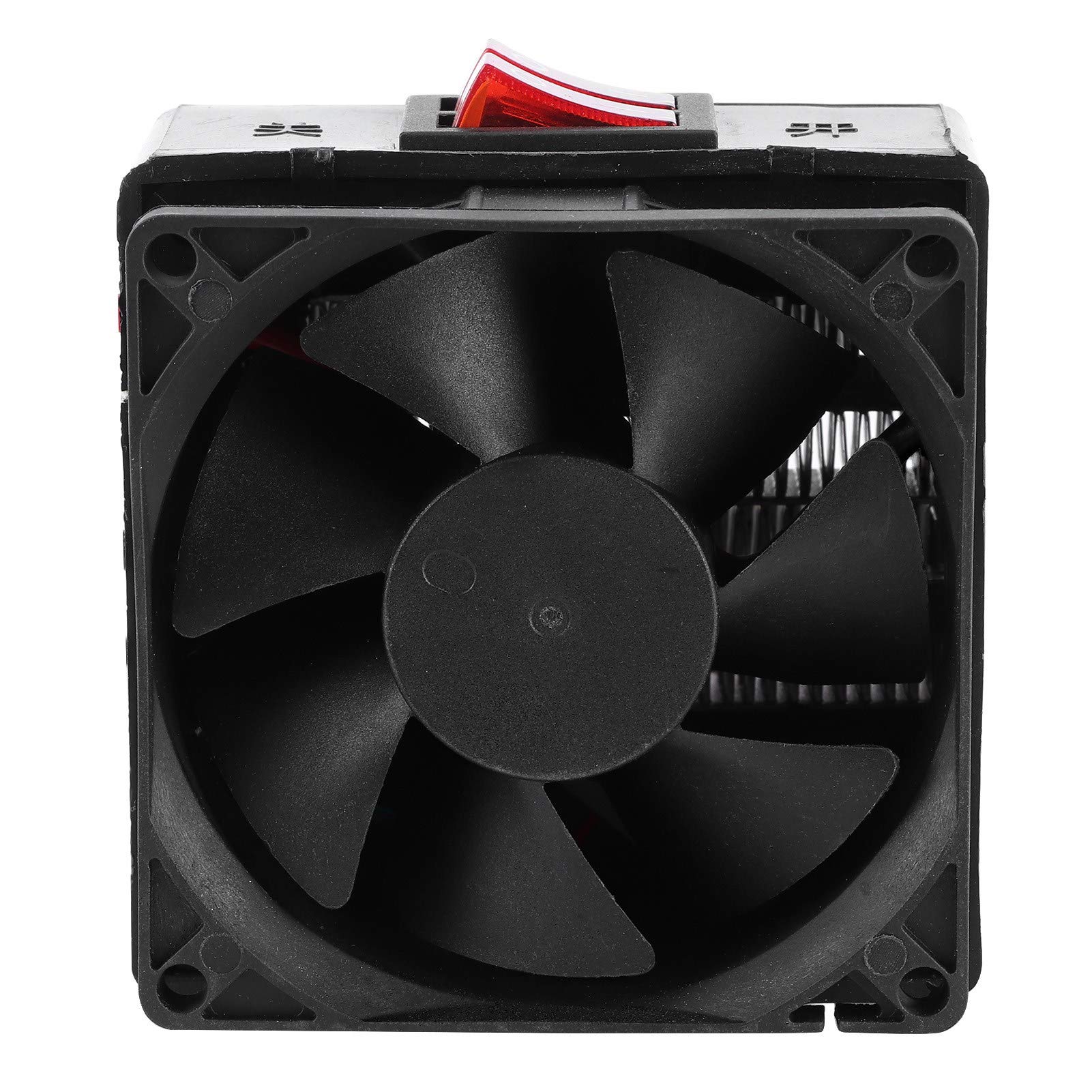 12V 260W Auto Heizung Heizung Demister Langlebiger Defroster Ersatzteile Autozubeh?r 12V 260W Auto Heizung Heizung Demister Langlebiger Defroster Ersatzteile Autozubeh?r von Bediffer