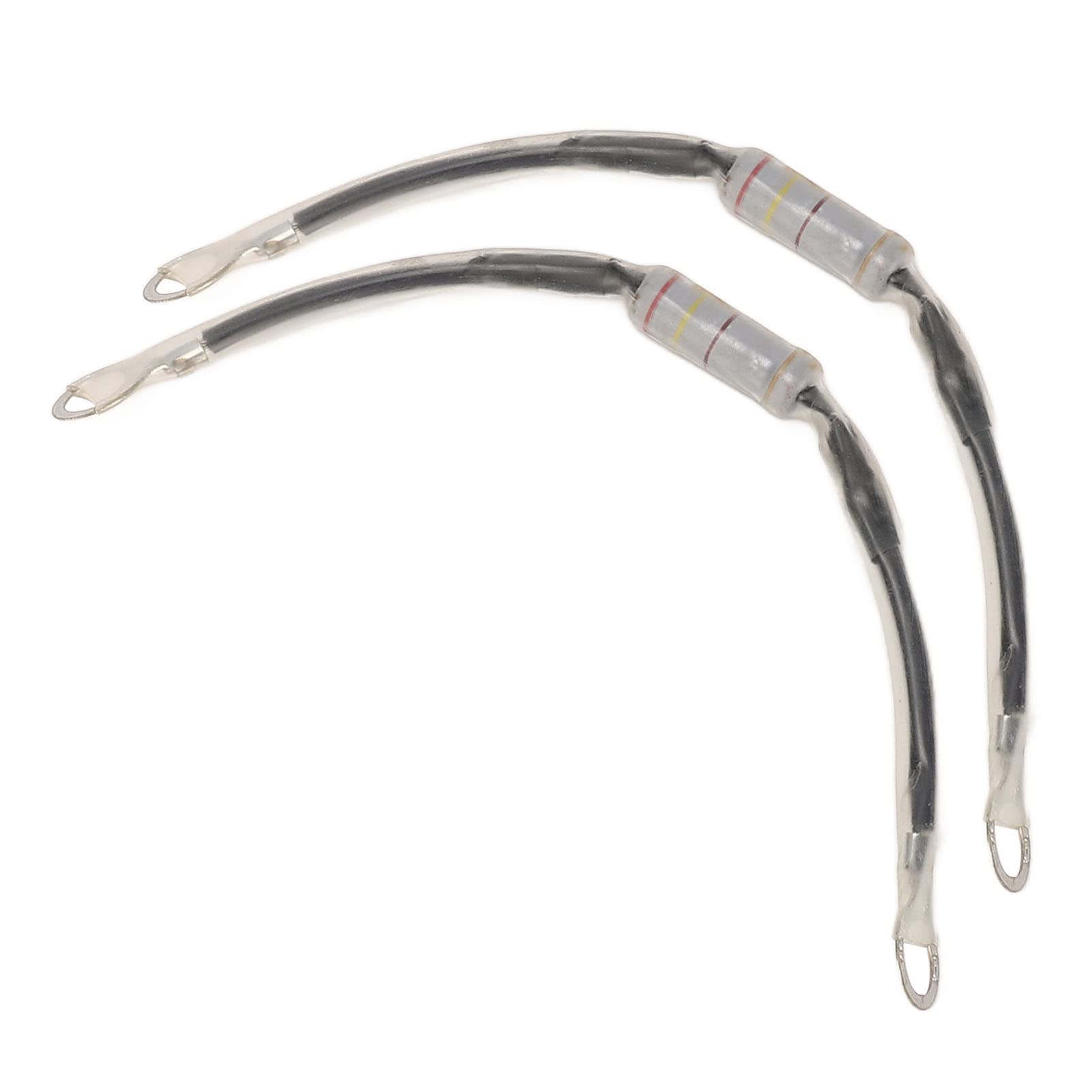 2 Stück Magnetwiderstandsbaugruppe 21764G1 Zubehör Ersatz für EZGO 1990 und Höher 2 Stück Magnetwiderstandsbaugruppe 21764G1 Zubehör Ersatz für EZGO 1990 und Höher von Bediffer