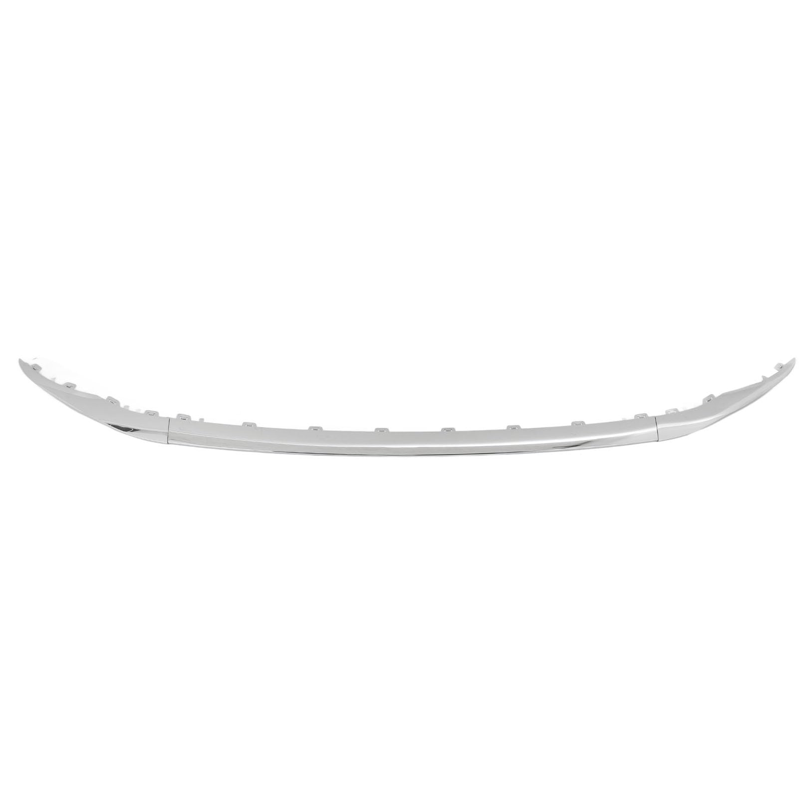3-teilige Chrom-Frontstoßstangen-Unterverkleidung 2058858602, Ersatz für C-Klasse W205 AMG Line Facelift 2019 Bis 2021 3-teilige Chrom-Frontstoßstangen-Unterverkleidung 2058858602, Ersatz für C-Klasse W205 AMG Line Facelift 2019 Bis 2021 von Bediffer