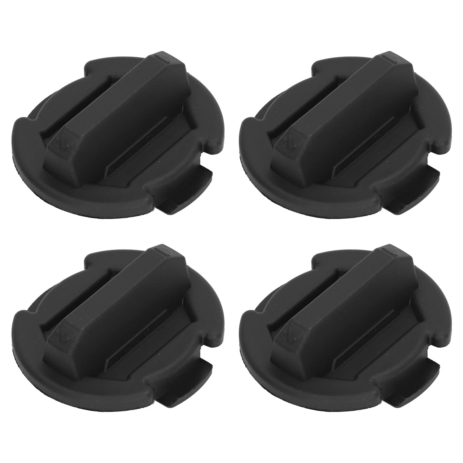 4 St¨¹ck Schwarze Bodenablaufstopfen, Bodenablaufstopfen, Twist-Trap-Dichtung, Twist Good Sealing Ersatz Polaris RZR General,Andere Teile 4 St¨¹ck Schwarze Bodenablaufstopfen, Bodenablaufstopfen, Twist-Trap-Dichtung, Twist Good Sealing Ersatz Polaris RZR General,Andere Teile von Bediffer