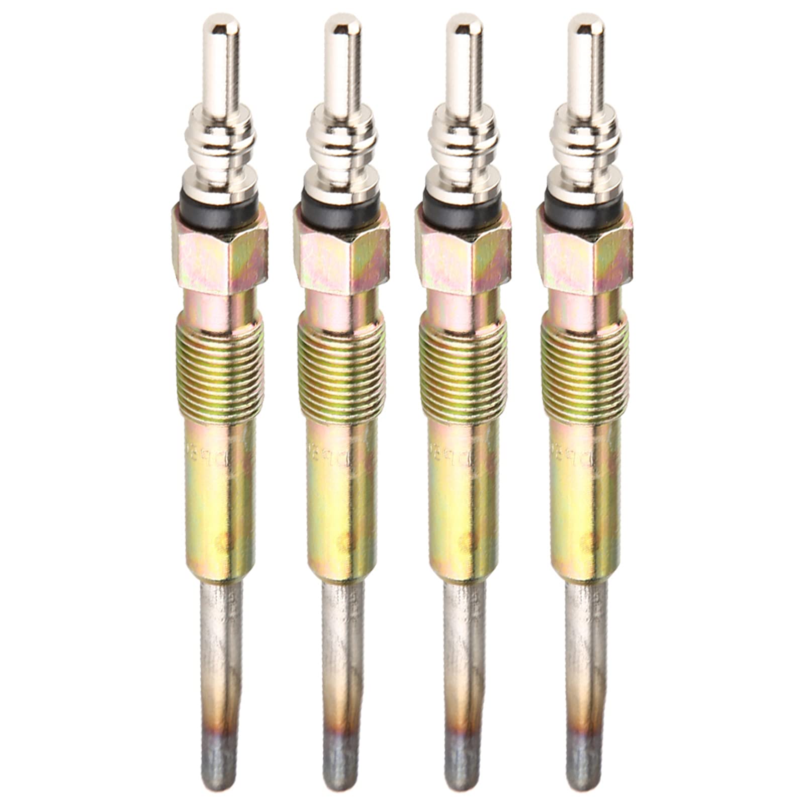 4 Teile/satz for Heizung Gl¨¹hkerzen Seat , Gl¨¹hkerzen Dieselmotoren Gl¨¹hkerze A3 A4 Seat 4 Teile/satz for Heizung Gl¨¹hkerzen Seat , Gl¨¹hkerzen Dieselmotoren Gl¨¹hkerze A3 A4 Seat von Bediffer