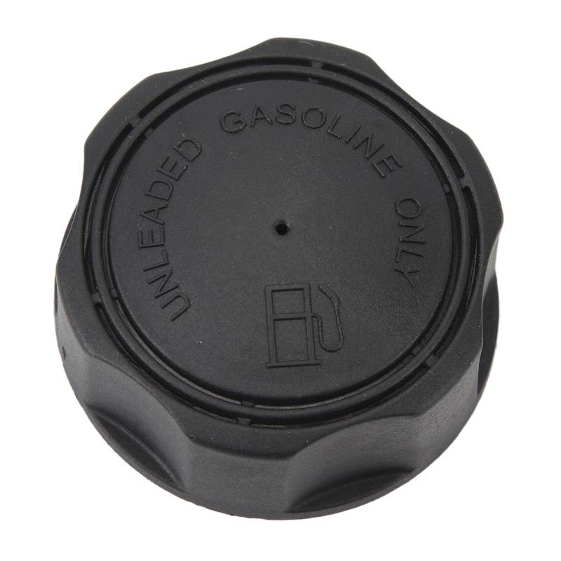 52 Mm Kraftstofftankdeckel 795027, Robust, Rostfrei, Langlebig, Abdichtender Tankdeckel für Fahrzeugmotoren von Bediffer