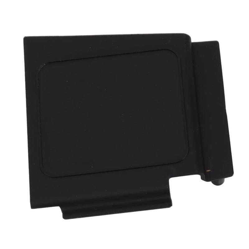 Batteriepolabdeckung , Lange Lebensdauer 5Q0971813A Robuste Anti Aging Batterieabdeckung SportWagen von Bediffer