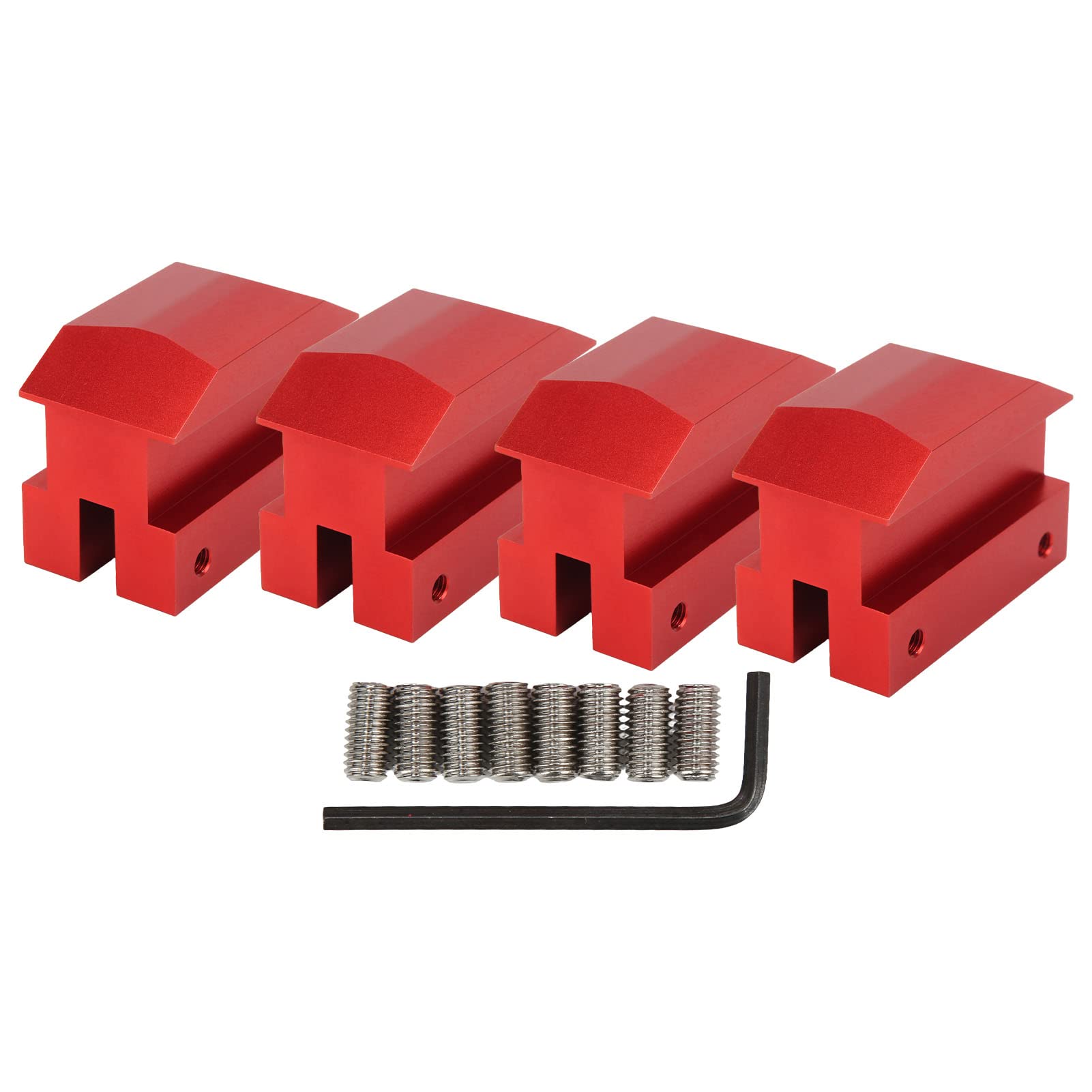 Bediffer 4 Stück Jack Lift Pad Point Adapter Jack Puck Rahmenschutz für Camaro 6. Generation 2016–2024 Außer Cabrio Bediffer 4 Stück Jack Lift Pad Point Adapter Jack Puck Rahmenschutz für Camaro 6. Generation 2016–2024 Außer Cabrio von Bediffer