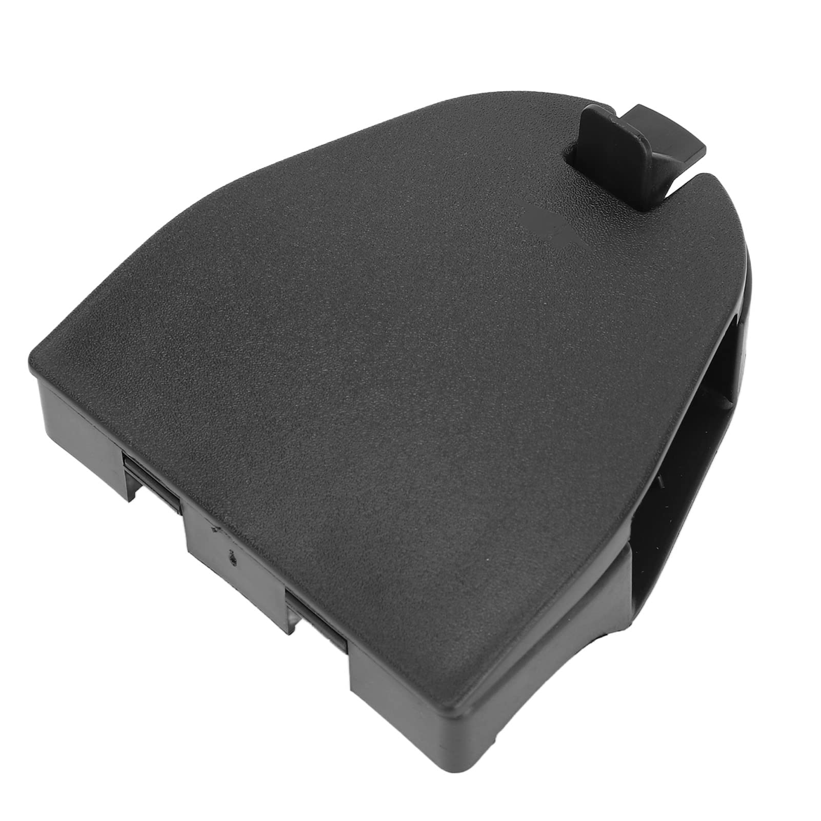 Bediffer 8T0860285, Notfall-Warndreieck-Halterung, einfach zu installierende Sicherheit, Anti-Fading-ABS-Warnschild-Befestigungsclip für Auto, Automobildekorationen Bediffer 8T0860285, Notfall-Warndreieck-Halterung, einfach zu installierende Sicherheit, Anti-Fading-ABS-Warnschild-Befestigungsclip für Auto, Automobildekorationen von Bediffer