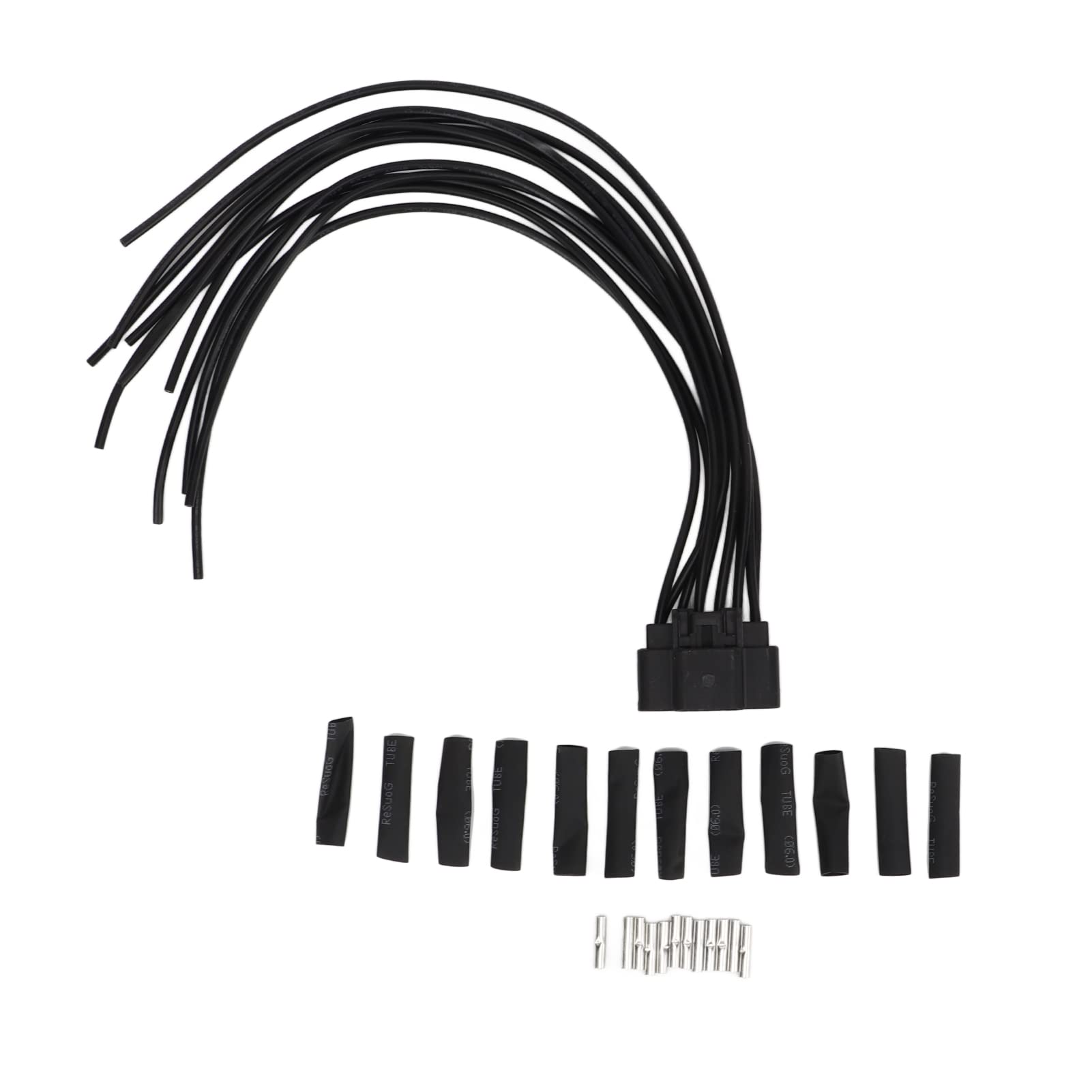 Beheiztes Sitzmodul WPT 928 Klimatisierung, Gekühlter Sitz, Anschluss-Pigtail-Ersatz EDGE EXPEDITION Beheiztes Sitzmodul WPT 928 Klimatisierung, Gekühlter Sitz, Anschluss-Pigtail-Ersatz EDGE EXPEDITION von Bediffer