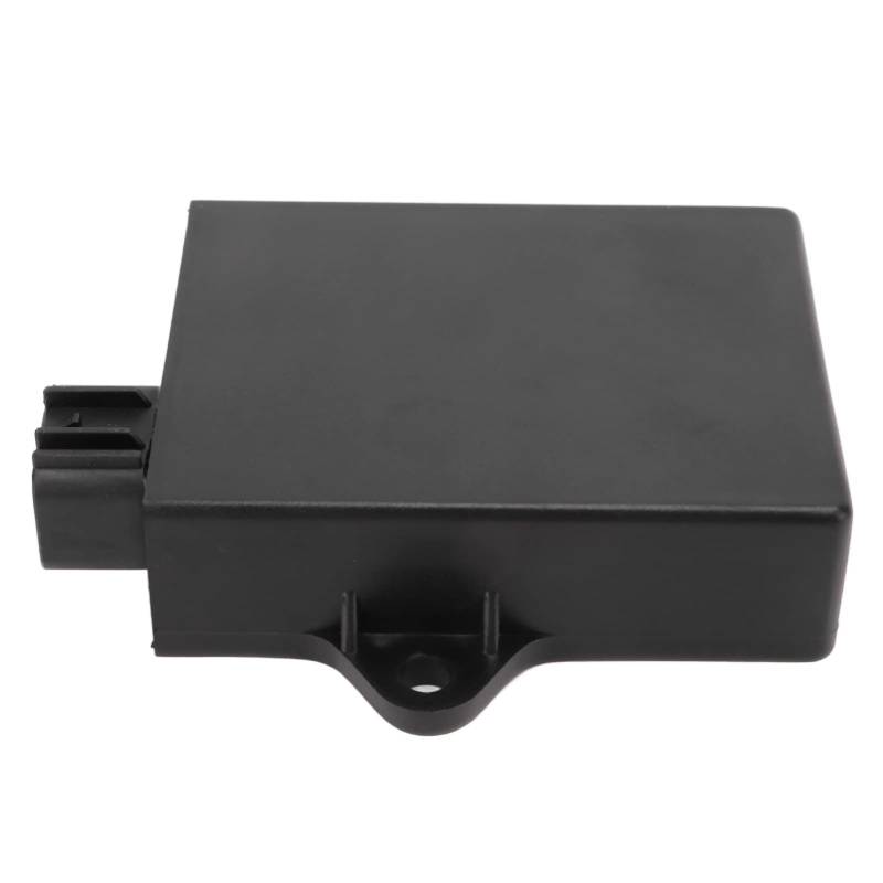 CDI-Verst?rkerbox, 6-polige DC-CDI-Box 420664170 Hochleistungs-CDI-Box Als Ersatz Bombardier Can?Am ATV DS 650, ATV/UTV-Ersatzteile von Bediffer