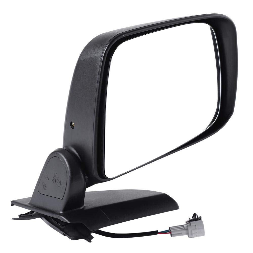Fahrerseitiger elektrischer R¨¹ckspiegel for NV200 2010 2016 Auto(left) von Bediffer