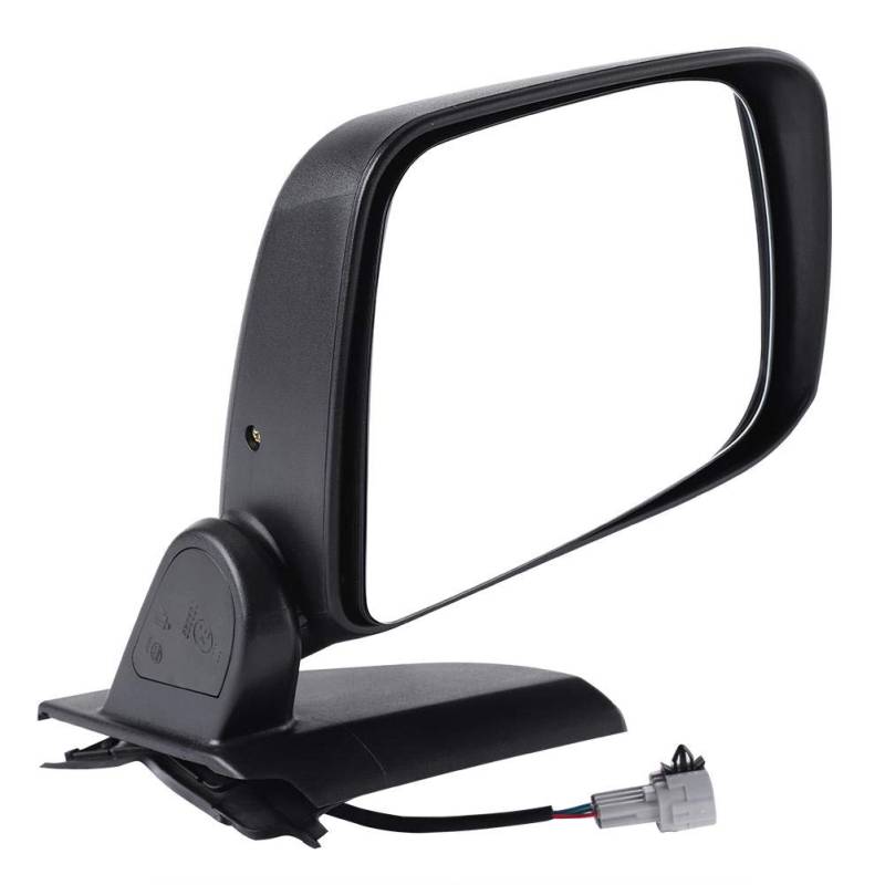 Fahrerseitiger elektrischer R¨¹ckspiegel for NV200 2010 2016 Auto(left) von Bediffer