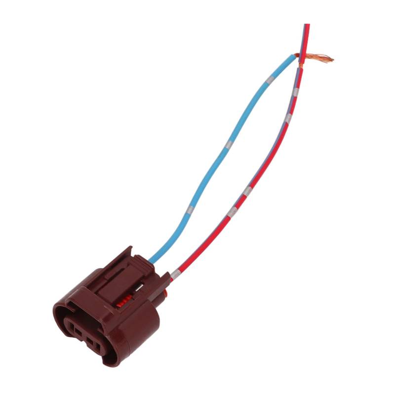 HB4 Buchse Adapter Stecker Buchse Scheinwerfer Kabelbaum 2 Pin Scheinwerfer Gl¨¹hbirne Stecker Buchsen Kabelbaum 9006 9012 HB4 Gl¨¹hbirne,Draht,Kabelbaum von Bediffer