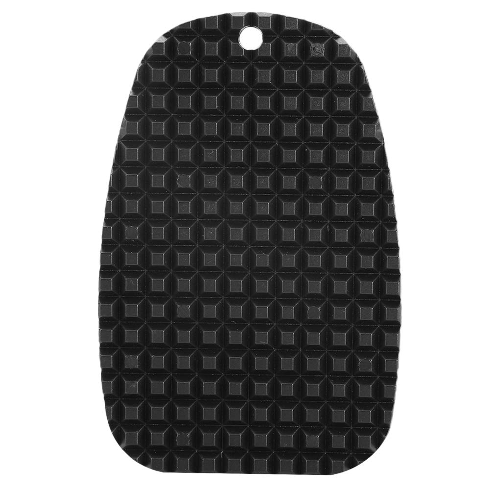 Kickstand Pad , Motorrad Seitenst?nder Platte , Seitenst?nder Verbreiterung Universal motorr?der weiches Parken im Freien Kickstand Pad , Motorrad Seitenst?nder Platte , Seitenst?nder Verbreiterung Universal motorr?der weiches Parken im Freien von Bediffer