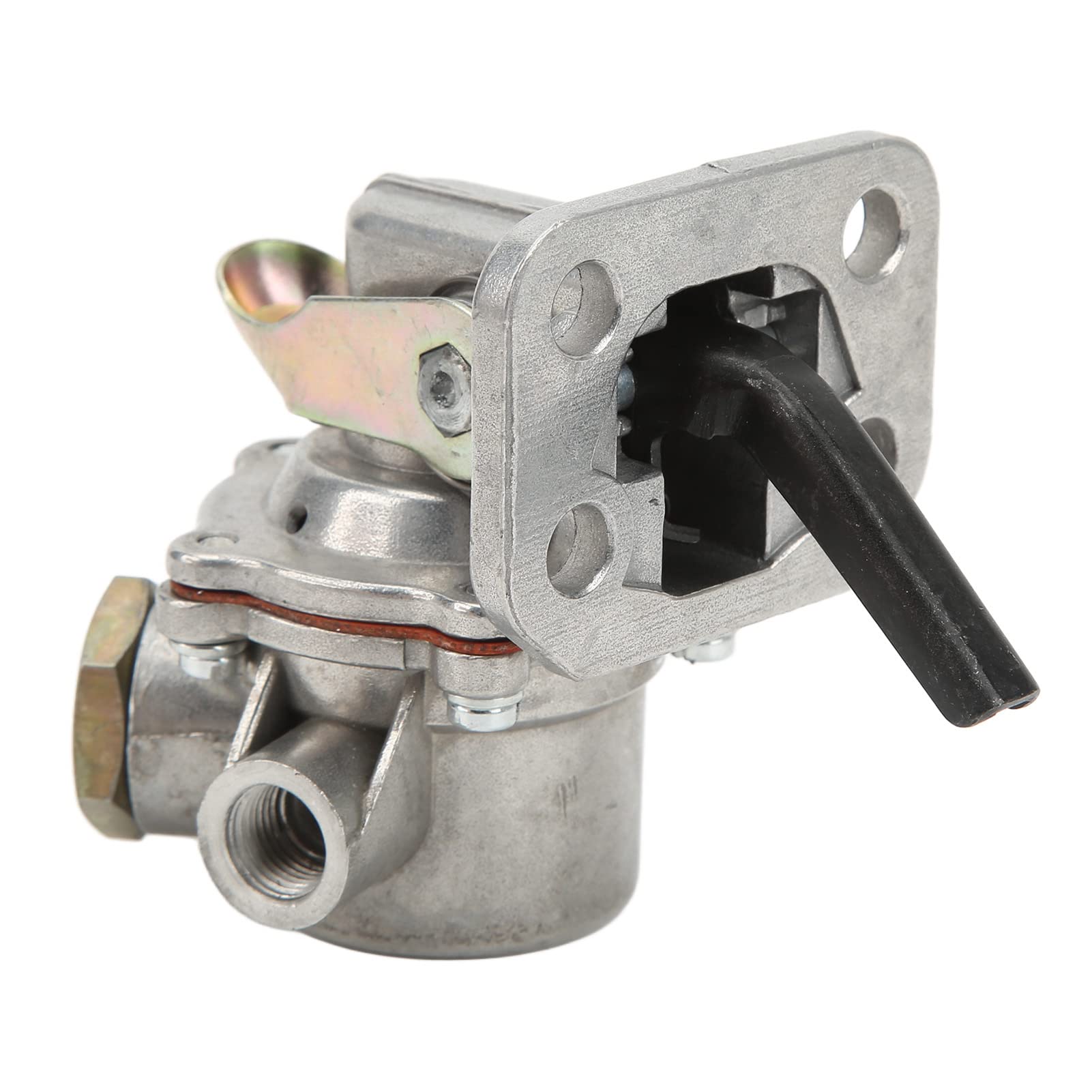 Kraftstoff F?rderpumpe , Hochleistungs ULPK0005 OE Design Metall Perkins 1004?4 1004?4T 135Ti Motor Kraftstoff F?rderpumpe , Hochleistungs ULPK0005 OE Design Metall Perkins 1004?4 1004?4T 135Ti Motor von Bediffer