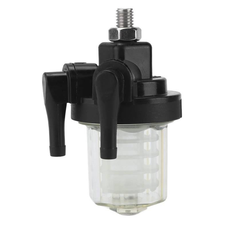 Bediffer Boot-Fuel-Filter 61N-24560-00 Kraftstofffilterbaugruppe 2-4-Takt-Außenborder, Boot/Yacht-Serie von Bediffer