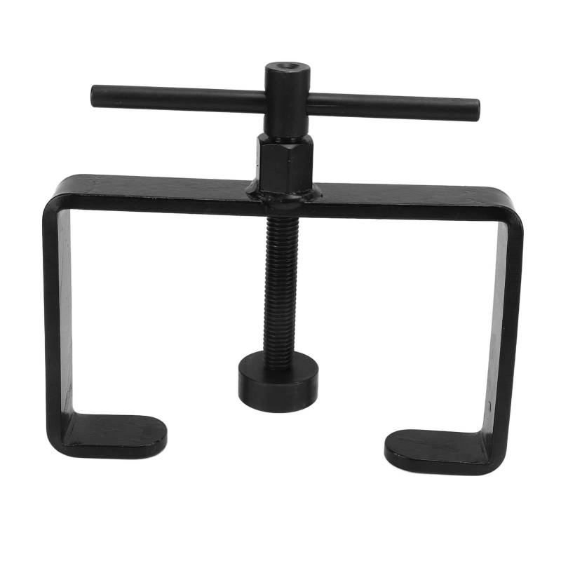 Kupplungsfeder-Kompressor-Werkzeug für Motorräder und Motorroller 50–250 cm³, Langlebiger Kohlenstoffstahl, Einfach zu Bedienen, Universell Einsetzbar von Bediffer
