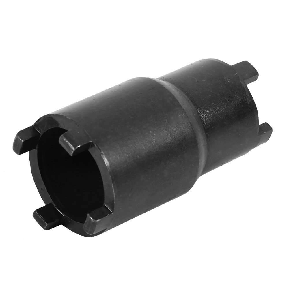 Kupplungswerkzeug , 20 / 24mm Kupplungswerkzeug Mutternschl¨¹ssel Passend kompatibel mitCrf 600rr 450r 250l Serie , auto reparatur werkzeug von Bediffer