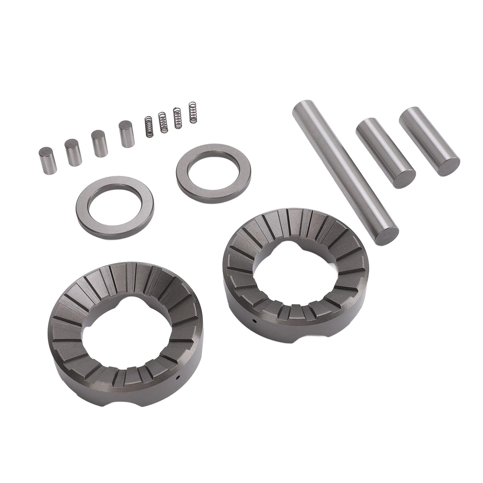 Locker-Achsen-Kit Hochleistungs-Upgrade-Teile für Samurai 6 ‑ 7/8 Zoll Heck 1986 Bis 1995 Locker-Achsen-Kit Hochleistungs-Upgrade-Teile für Samurai 6 ‑ 7/8 Zoll Heck 1986 Bis 1995 von Bediffer