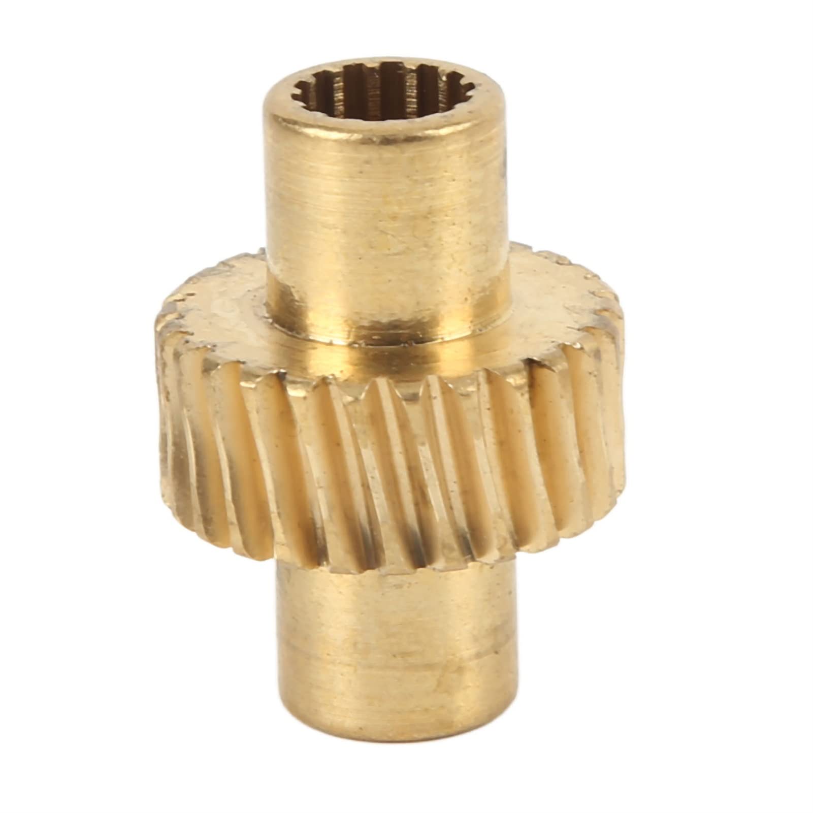 Messing Getriebewelle , Power Electric Seat Adjust Wheel Motor Gear , AA GER 018 Messingersatz Land Cruiser LC80 4500 Messing Getriebewelle , Power Electric Seat Adjust Wheel Motor Gear , AA GER 018 Messingersatz Land Cruiser LC80 4500 von Bediffer
