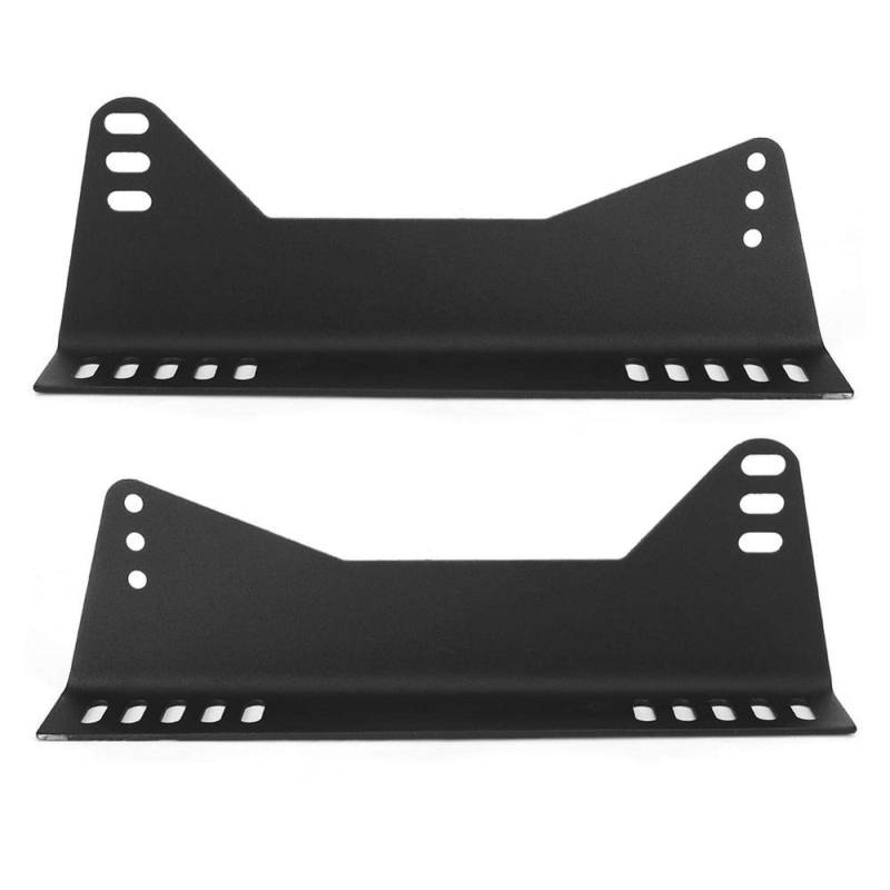Modifikation Schalensitz Fahrzeugzubeh?r Seitenhalterungen Halterungen Universal Auto Parts for Car von Bediffer