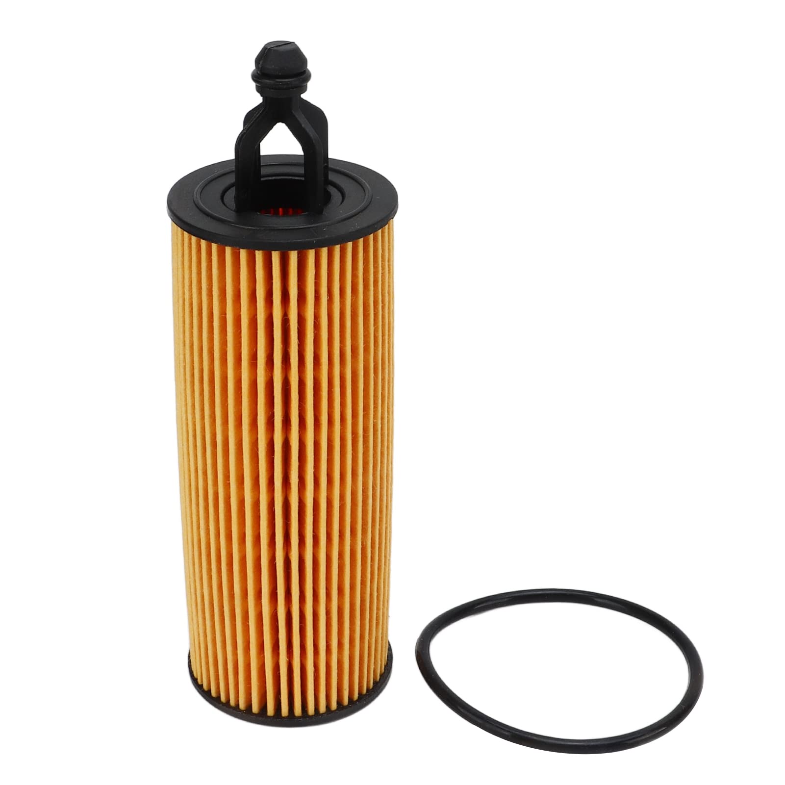 Motor Motorölfilter MO 349 Synthetischer Ölfilter Ersatz für JEEP WRANGLER JL 2018-2021, Filter von Bediffer