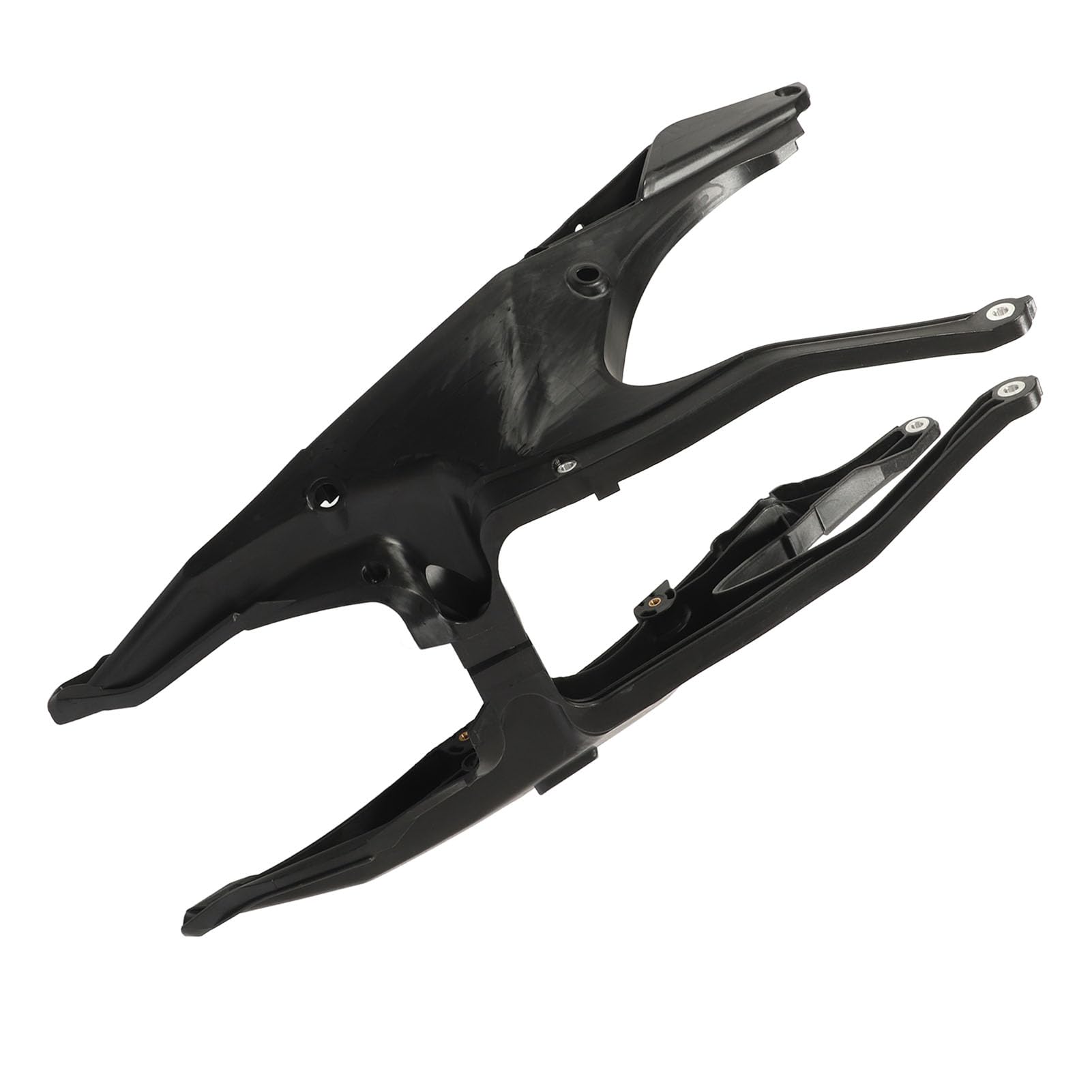 Bediffer Motorrad-Heckrahmen-Stützfach für FC250 FC350 FC450 FE250 FE350 Bediffer Motorrad-Heckrahmen-Stützfach für FC250 FC350 FC450 FE250 FE350 von Bediffer