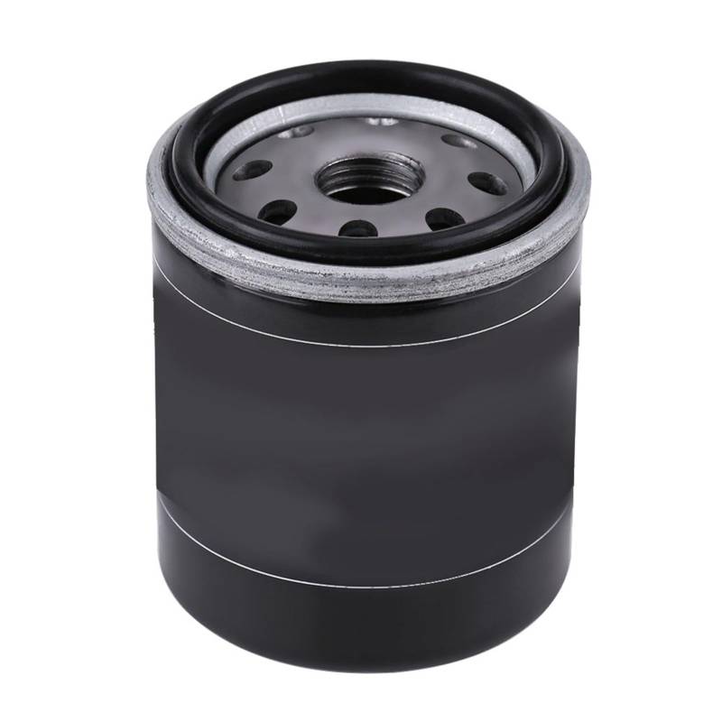 Motorradölfilter Ölfilteradapter Auto Motorölversorgung für 125 150 200 250 X7 X8 X9 GT, Filter von Bediffer