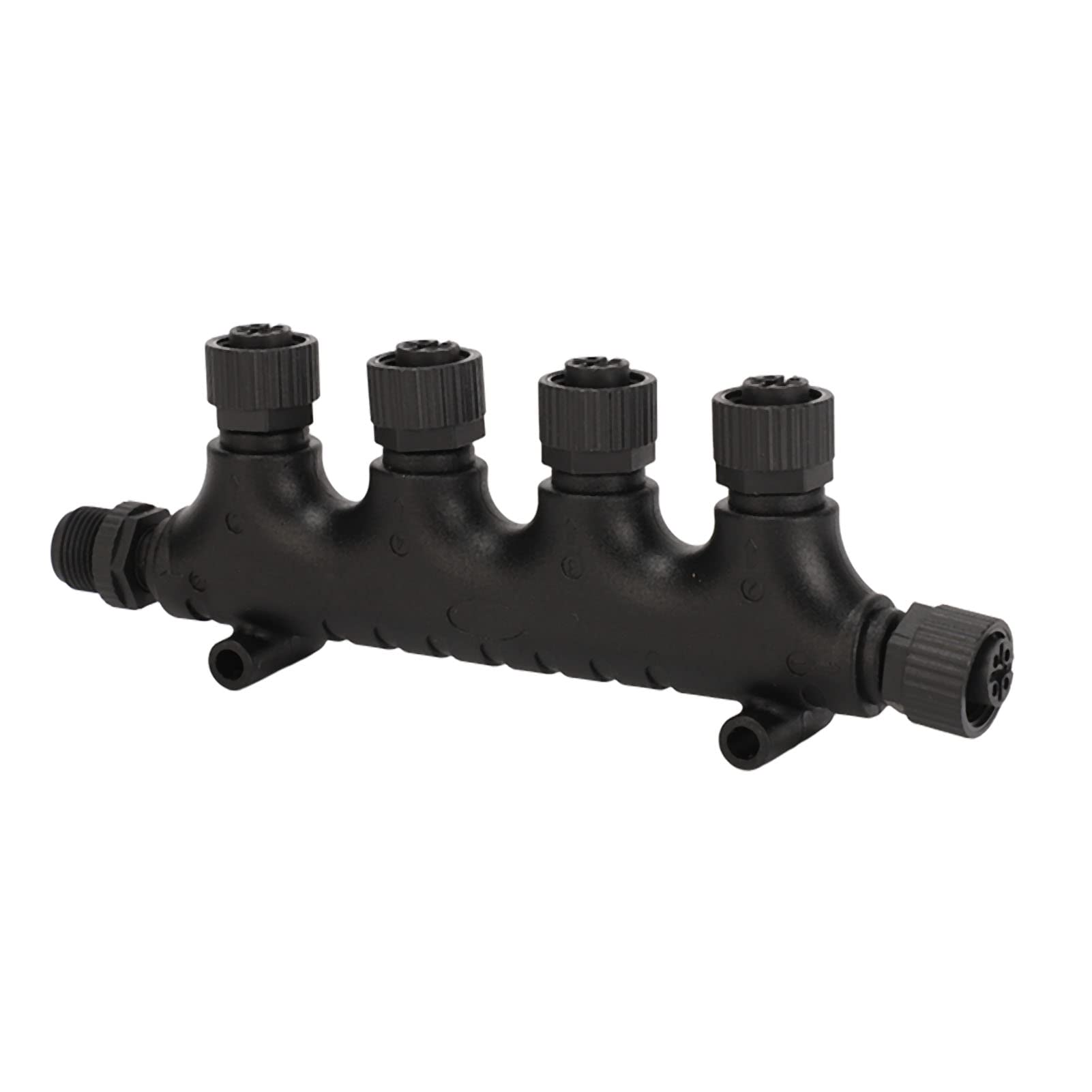 NMEA 2000 N2K 4 Port T Stecker , IP67 Wasserdicht Langlebigkeit und Zuverl?ssigkeit Lowrance Netzwerke NMEA 2000 N2K 4 Port T Stecker , IP67 Wasserdicht Langlebigkeit und Zuverl?ssigkeit Lowrance Netzwerke von Bediffer
