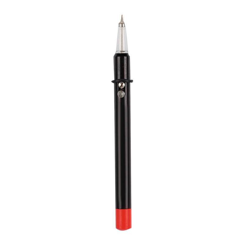 Oil Pin Pen , Automatic Watch Lubricant Oiler Automatic Compact Watch Oil Pen Wiederholt zum Schmieren von Uhrenteilen verwenden(2A) von Bediffer