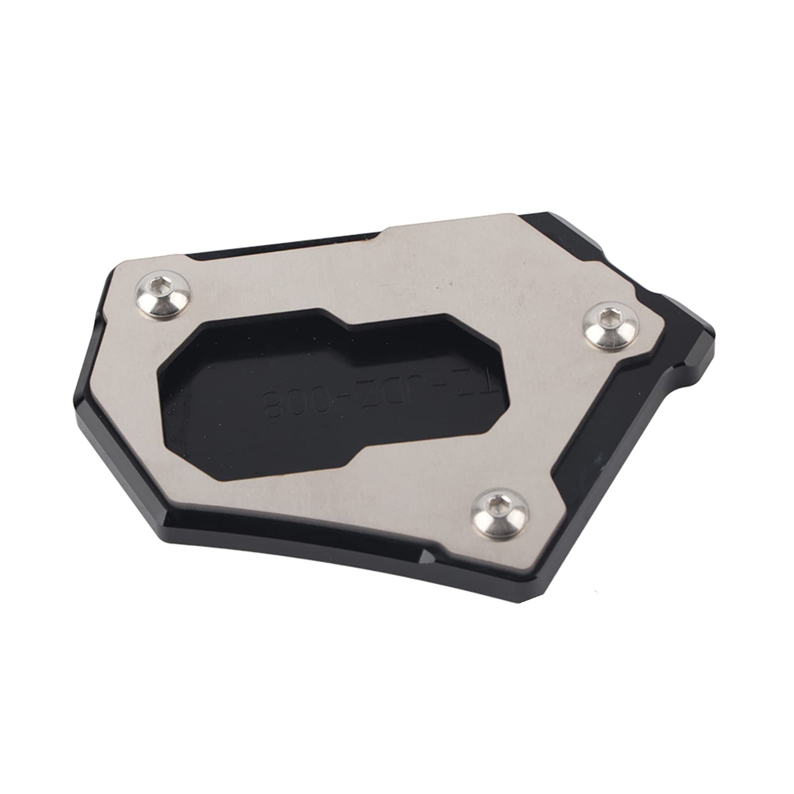 Seitenst?nder , Universal Motorcycle Seitenst?nder Verl?ngerungsplatte Seitenst?nderplatten Verl?ngerungskissen R1200GS LC 13 16 Seitenst?nder , Universal Motorcycle Seitenst?nder Verl?ngerungsplatte Seitenst?nderplatten Verl?ngerungskissen R1200GS LC 13 16 von Bediffer