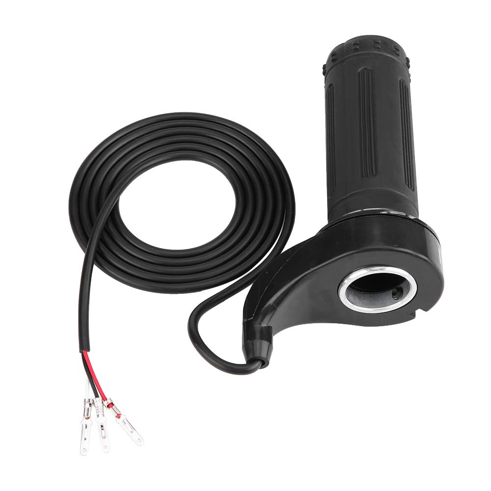 Universal Speed Gasgriff mit 3 Dr?hten Motorradbeschleuniger Elektroroller, Sitze und Zubeh?r,Motorradgriff Universal Speed Gasgriff mit 3 Dr?hten Motorradbeschleuniger Elektroroller, Sitze und Zubeh?r,Motorradgriff von Bediffer