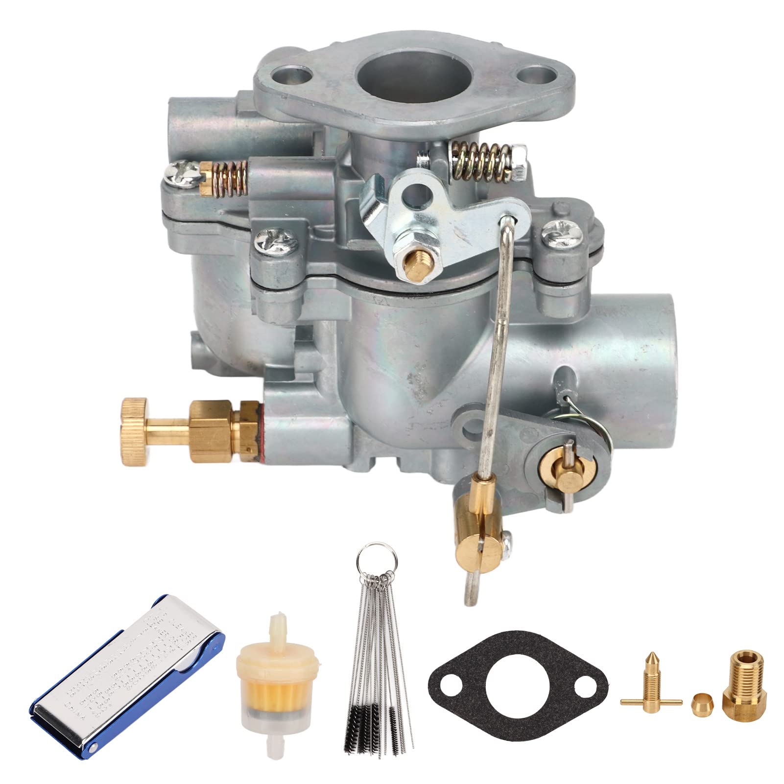 Vergaser Kit , Vergaserbaugruppe HTS0256 , Waschbarer Ersatz Landwirtschaftliche Traktoren von Massey Ferguson , TE20 Serie , TE20 , TEA20 , TED20 Vergaser Kit , Vergaserbaugruppe HTS0256 , Waschbarer Ersatz Landwirtschaftliche Traktoren von Massey Ferguson , TE20 Serie , TE20 , TEA20 , TED20 von Bediffer