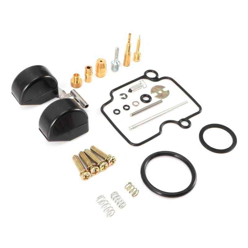 YM YBR125 JYM125 Vergaser-Reparatursatz für VM22 Vergaser von Bediffer