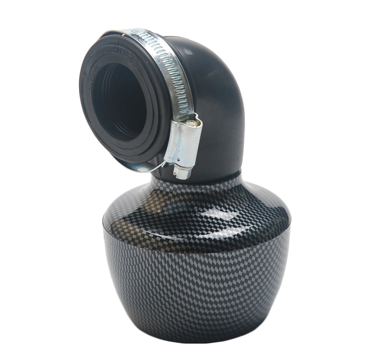 Beehive Filter 35 mm 42 mm 48 mm Hochleistungs Luftfilter für 150 cc 250 cc ATV Dirt Bike, Quad, Moped, Scooter, Go Kart Beehive Filter 35 mm 42 mm 48 mm Hochleistungs Luftfilter für 150 cc 250 cc ATV Dirt Bike, Quad, Moped, Scooter, Go Kart von Beehive Filter