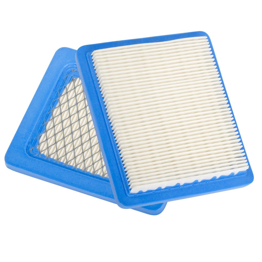 Beehive Filter Aftermarket 2 Stück Luftfilter für GC135 GCV135 GC160 GCV160 GC190 GCV190 GX100 Motor 17211-zl8–023, # 17211-zl8–003 & 17211-zl8–000 Beehive Filter Aftermarket 2 Stück Luftfilter für GC135 GCV135 GC160 GCV160 GC190 GCV190 GX100 Motor 17211-zl8–023, # 17211-zl8–003 & 17211-zl8–000 von Beehive Filter