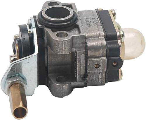 Beehive Filter OxoxO Aftermarket Vergaser Carb Compatible with FG 100 GX 31 GX 22 Tiller Motor 4 Cycle Ersetzen 16100-ZM5-809 Beehive Filter OxoxO Aftermarket Vergaser Carb Compatible with FG 100 GX 31 GX 22 Tiller Motor 4 Cycle Ersetzen 16100-ZM5-809 von Beehive Filter