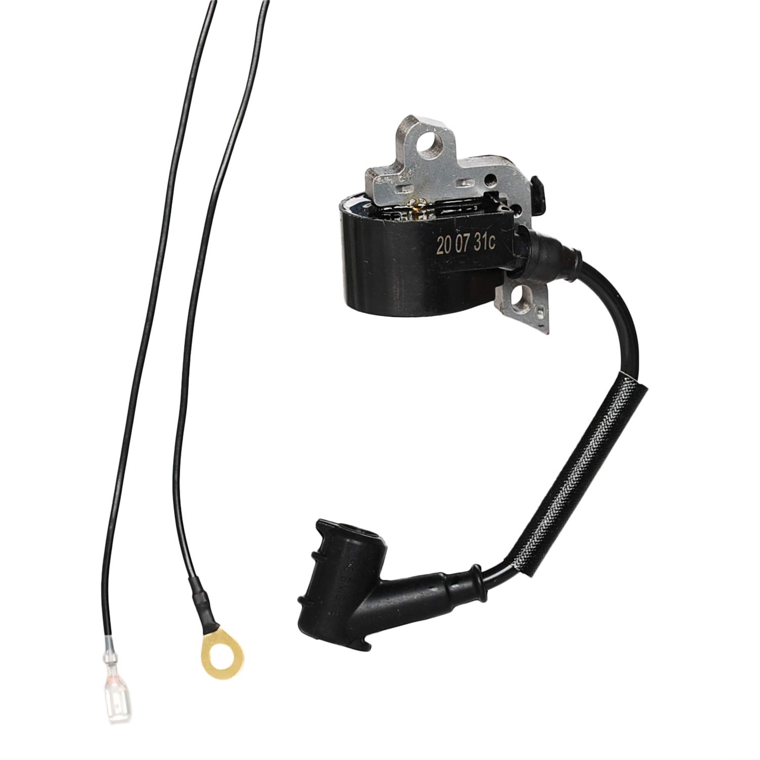 Beehive Filter Zündspule für Motorsägen STIHL 044 046 064 MS440 MS460 MS640, Chainsaw, IGNITION_COIL Beehive Filter Zündspule für Motorsägen STIHL 044 046 064 MS440 MS460 MS640, Chainsaw, IGNITION_COIL von Beehive Filter