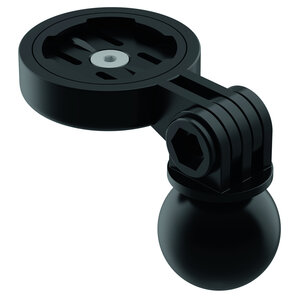 Beeline Moto II ram mount Halterung von Beeline