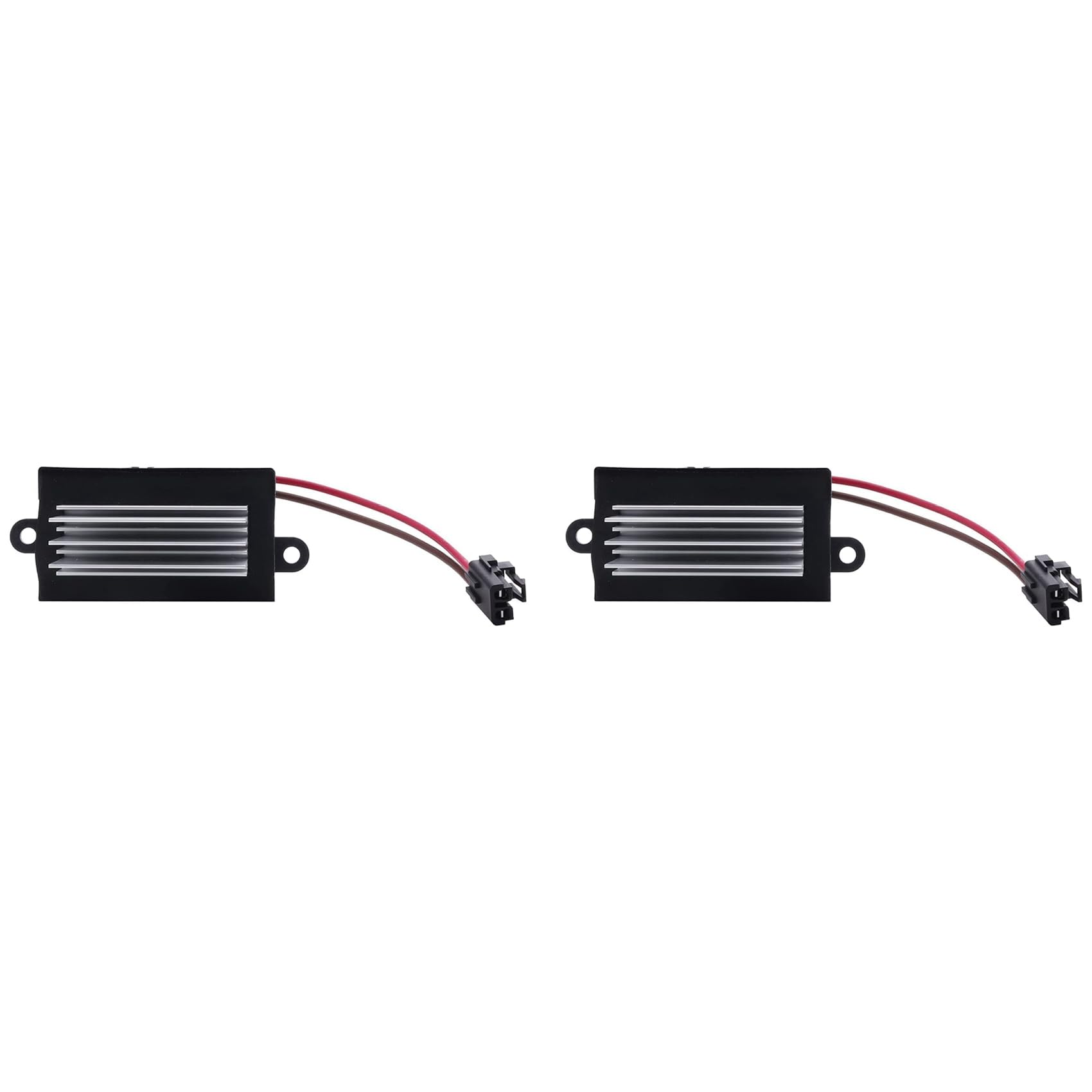 2 x 3GSH-19E624-CA 3GSH19E624CA 19331830 4GSH-19E624-AA 6GSH-19E624-AA für H2 Heizgebläsemotorwiderstand 2 x 3GSH-19E624-CA 3GSH19E624CA 19331830 4GSH-19E624-AA 6GSH-19E624-AA für H2 Heizgebläsemotorwiderstand von Beelooom