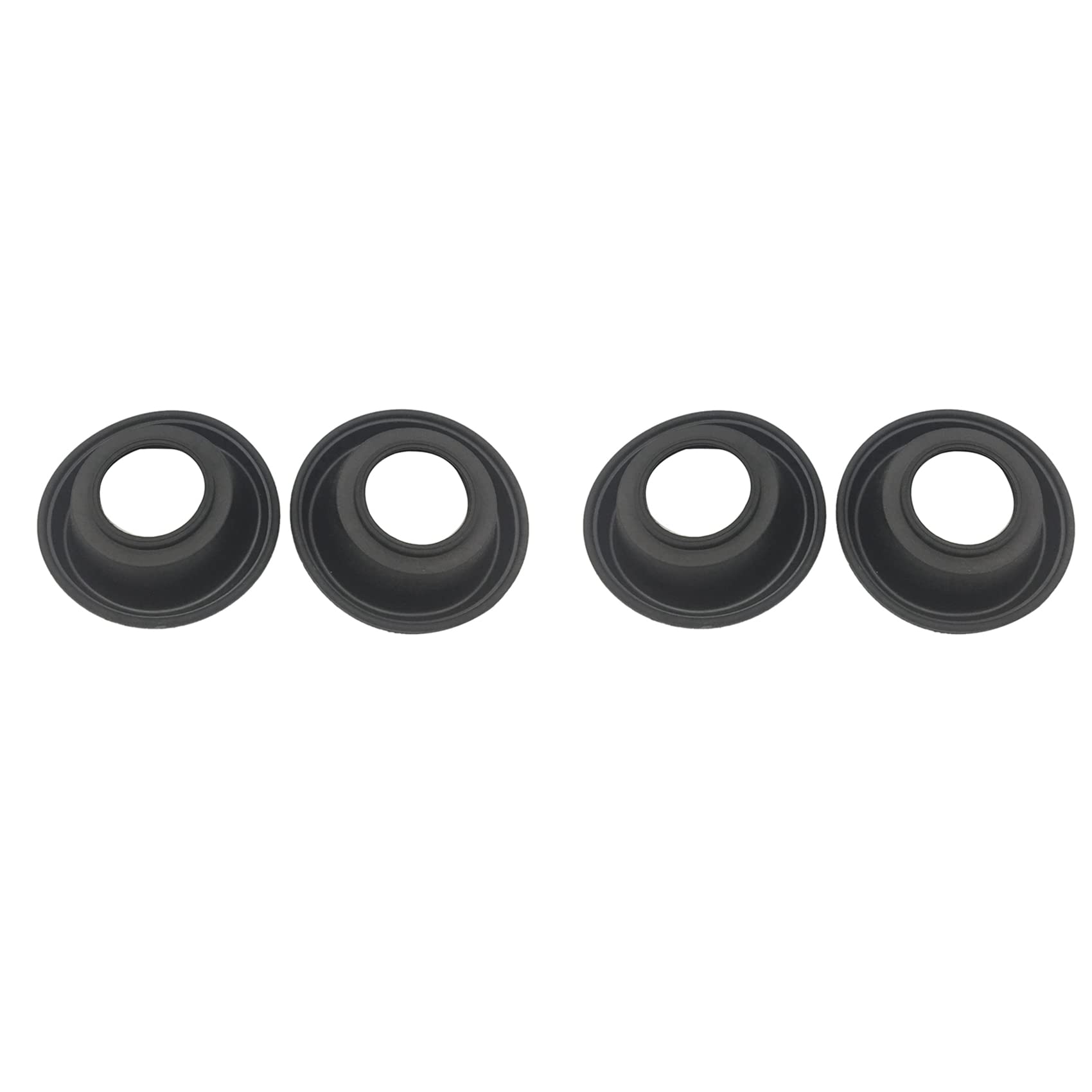 2 x für GSX600F GSX600 F FU2 GSX750F GSX750 Motorrad Motor Vergaser Reparatursatz Vakuum Membran Teil 2 x für GSX600F GSX600 F FU2 GSX750F GSX750 Motorrad Motor Vergaser Reparatursatz Vakuum Membran Teil von Beelooom