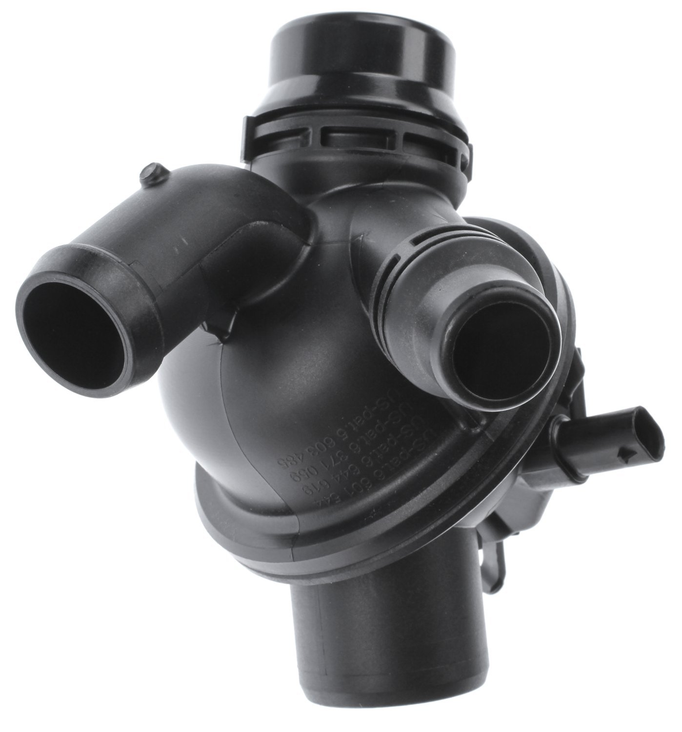 MAHLE TM 21 103 Kühlwasserthermostat MAHLE TM 21 103 Kühlwasserthermostat von MAHLE