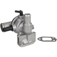 Thermostat, Kühlmittel BEHR TI 133 88D Thermostat, Kühlmittel BEHR TI 133 88D von Behr