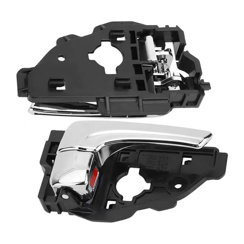 Auto Griff Innentür Für Hyundai Für Tucson Für Ix35 Auto Innen Tür Griff Links Rechts Seite 2010 2011 2012 2013 2014 82610-2S010 82620-2S010 Auto Innengriff(Left) von BeiZhengbhD