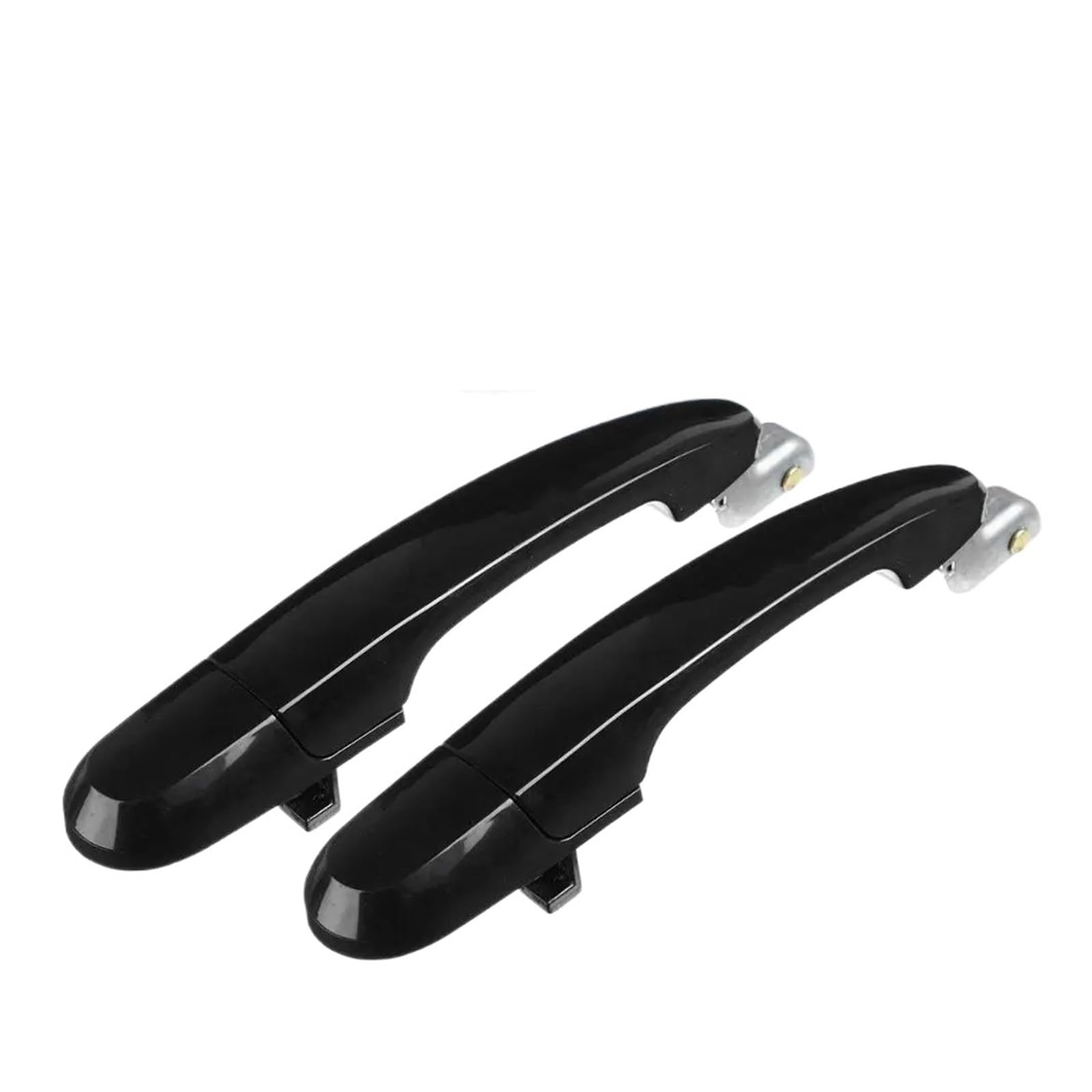 Autogriffkappe Auto Hinten Außen Außen Tür Griff Für Hyundai Für Tucson 2005 2006 2007 2008 2009 83660-2E000 Auto-Außentürgriff(Rear Left and Right.) von BeiZhengbhD