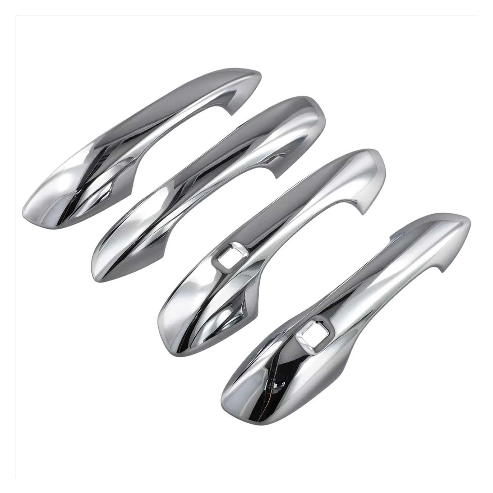 Für BYD Für Tang Chrom Auto Außen Außentürgriff Abdeckung Trim Schutzhülle Türaußengriffe Fahrzeuge Für BYD Für Tang Chrom Auto Außen Außentürgriff Abdeckung Trim Schutzhülle Türaußengriffe Fahrzeuge von BeiZhengbhD
