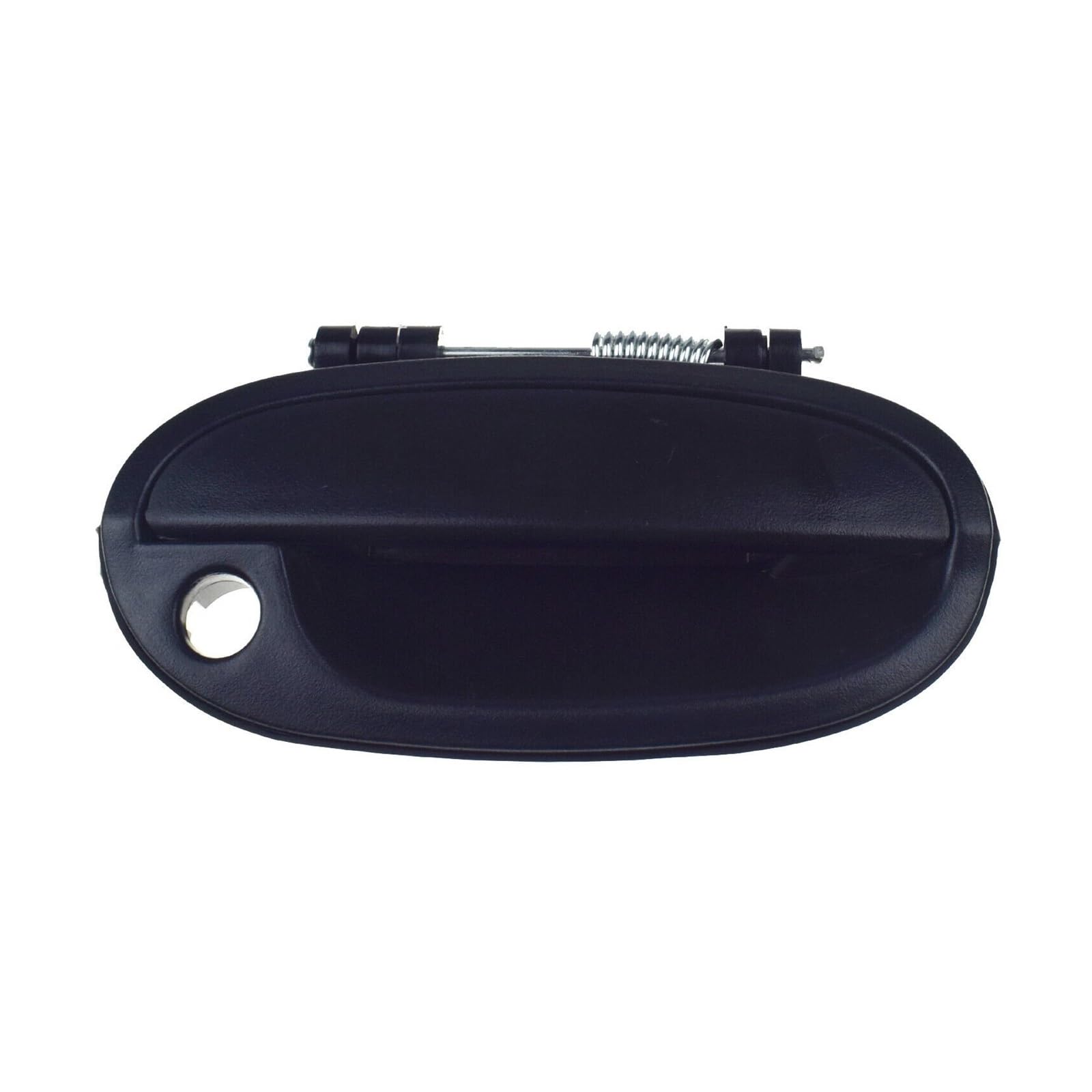 Für Daewoo Für Matiz Für Chevy Für Spark 2006 2007 2008 2009 96601472 96601473 96601474 96601475 Auto Außentürgriff Vorne Hinten Links Rechts Türaußengriffe Fahrzeuge(Front Right) von BeiZhengbhD