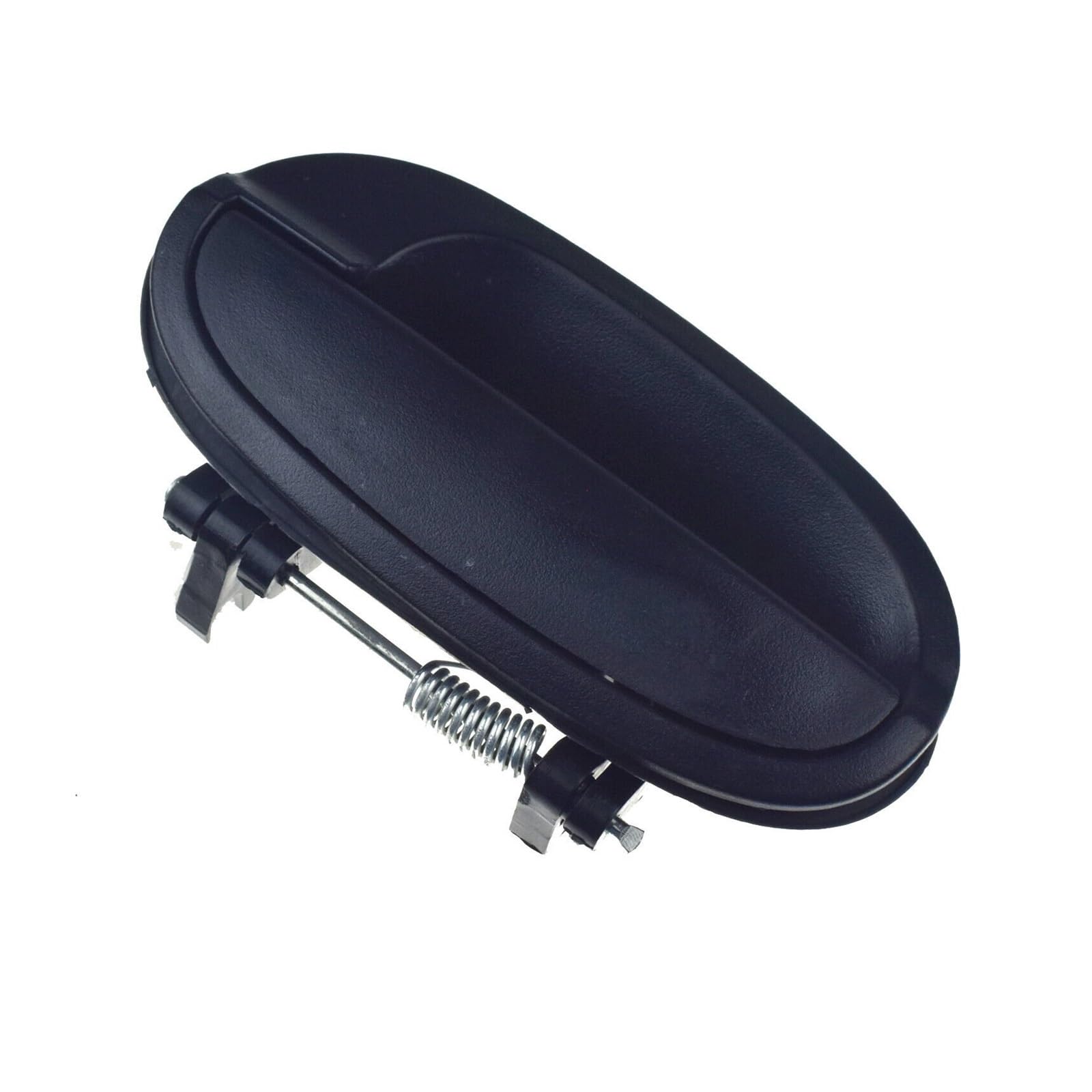 Für Daewoo Für Matiz Für Chevy Für Spark 2006 2007 2008 2009 96601472 96601473 96601474 96601475 Auto Außentürgriff Vorne Hinten Links Rechts Türaußengriffe Fahrzeuge(Rear Left) von BeiZhengbhD