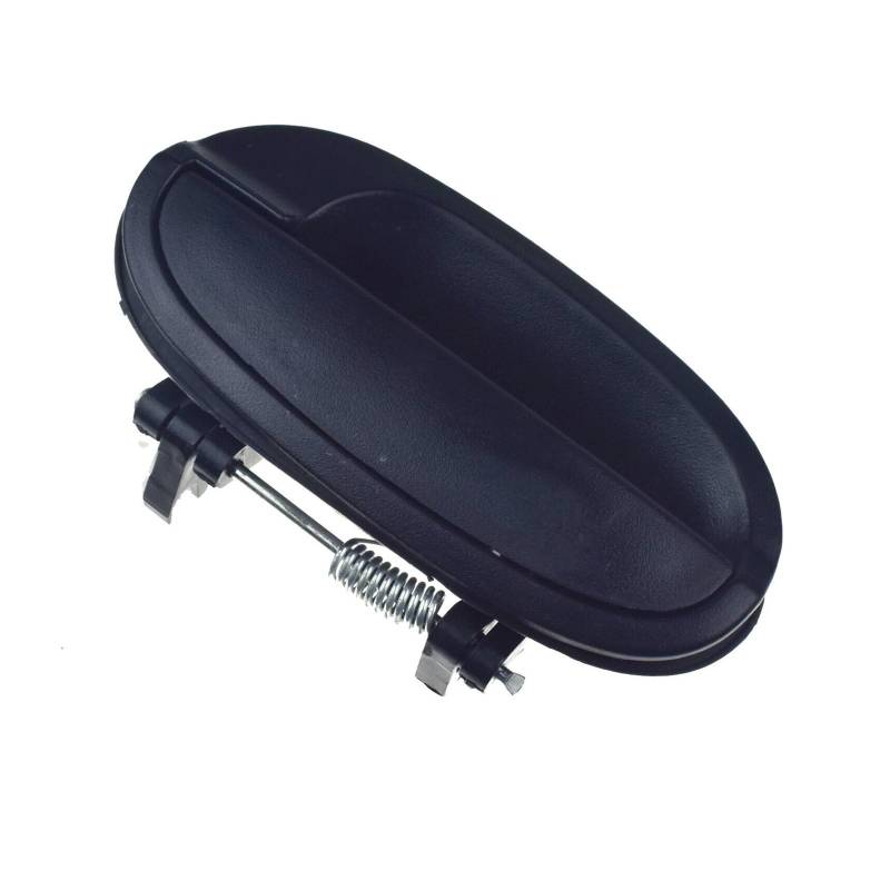 Für Daewoo Für Matiz Für Chevy Für Spark 2006 2007 2008 2009 96601472 96601473 96601474 96601475 Auto Außentürgriff Vorne Hinten Links Rechts Türaußengriffe Fahrzeuge(Rear Left) von BeiZhengbhD